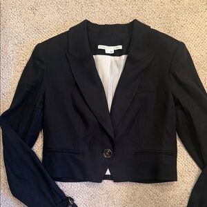 Veronica Beard Black Women's Blazer